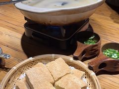 -丹江渔村(首都机场店)
