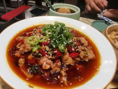 -锦府盐帮·侯宅(五棵松万达店)