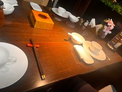 -西郊八号·山野江西菜(开发区店)