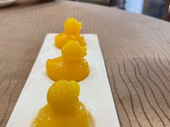 -君豪大酒店-东海渔村中餐厅