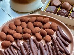 -Laderach 莱德拉(上海环贸iapm店)