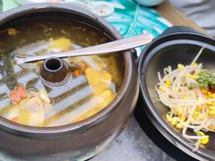 原味汽锅鸡-云海肴云南菜(曲江大悦城店)