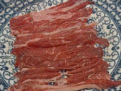 -北京老门框爆肚涮肉馆(锦业路店)