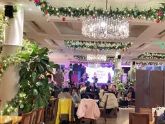 -宝莱纳餐厅(滨江店)