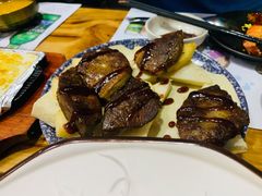 法式鹅肝-松坂屋日料自助(长城路店)