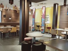 -麦当劳(国贸店)