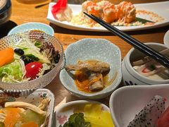 -阿吾罗日本料理(K11艺术中心店)