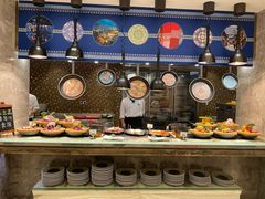 -福州西湖大酒店·怡湖咖啡厅