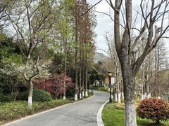 -狼山风景名胜区