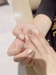 -天生爱美甲
