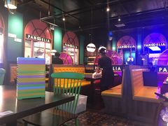 大堂-胖哥俩肉蟹煲(龙德广场店)