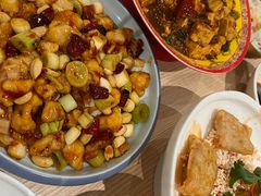 -老边饺子馆(东单店)