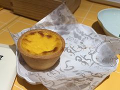 -蔡澜点心·粤菜(花城汇南区店)