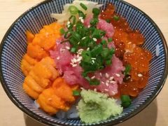 -然寿司(郎园vintage店)