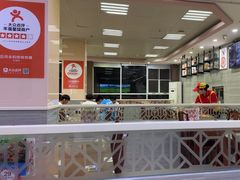 -日月永和中国餐饮名店(东湖店)