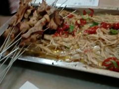 -同裕烧烤·海鲜·家常菜(杰座·欧洲城店)