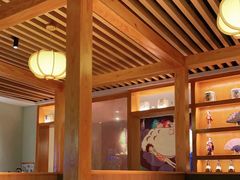 -仓桥家·焗寿司·锅物(光谷步行街店)