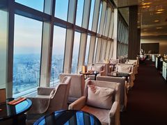 -上海柏悦酒店
