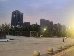 -西安软件新城软件研发基地2期