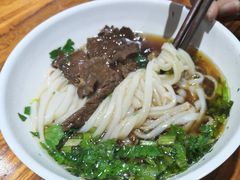 -肆姐面粉馆(坡子街店)