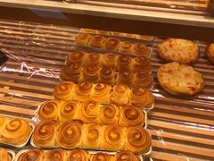 小手撕包-昆明冠生园·蛋糕·面包(朗悦湾店)