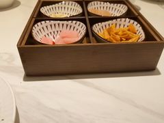 -新辣宴·湖南家常菜·商务聚餐(中粮创芯店)