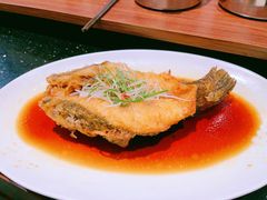 -上海会馆(香港名都店)