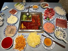 -龙森园火锅(琴台路店)