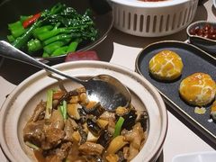 -侨美食家·粤菜(体育西路店)
