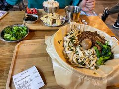 -阿金大白·上海菜馆(新天地店)