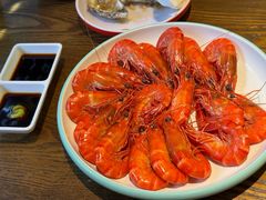 -川悦留香·海鲜餐厅(海棠68环球美食街店)