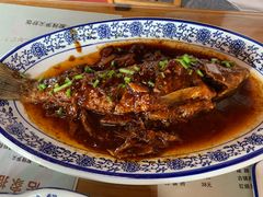 红烧鸡格朗-洞天食府(北大街店)