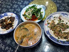 -旺角小渔村(二马路店)