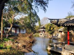 -水绘园