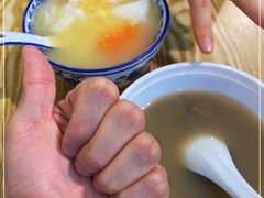 -黄记潮汕甜汤(贝底田坊店)