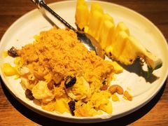 -星叶·东南亚料理(宁波万象汇店)