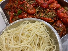 -呆虾王龙虾馆(南湖总店)
