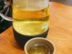 大麦茶-必点海鲜·鲅鱼水饺(鞍山西道店)