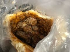 -维吾尔餐厅(宜山路店)