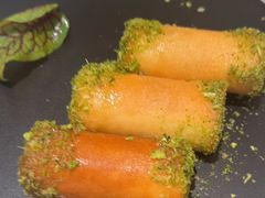 -茉里粤菜(皇姑万象汇店)