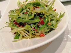 -北李妈妈菜·海肠捞饭(高新万达店)