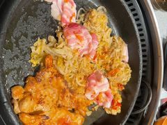 -炭之家齐齐哈尔大片烤肉·涮毛肚火锅·齐齐哈尔烤肉(中央大街店)
