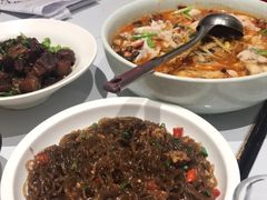 -乌江鱼杭帮菜(西湖店)