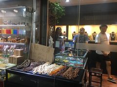 -万商花鸟市场