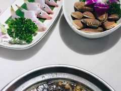 -围炉夜话·潮汕卤水火锅(榕江店)