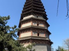 -天宁寺