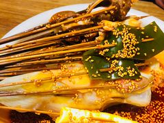 -嘉州叶婆婆钵钵鸡(建设路店)