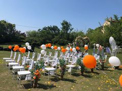 -上海崇明金茂凯悦酒店