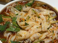 -谷丽麦馕新疆菜·清真(步步高梅溪新天地店)