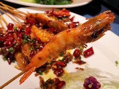 -湘轩·土菜研究院(光大店)